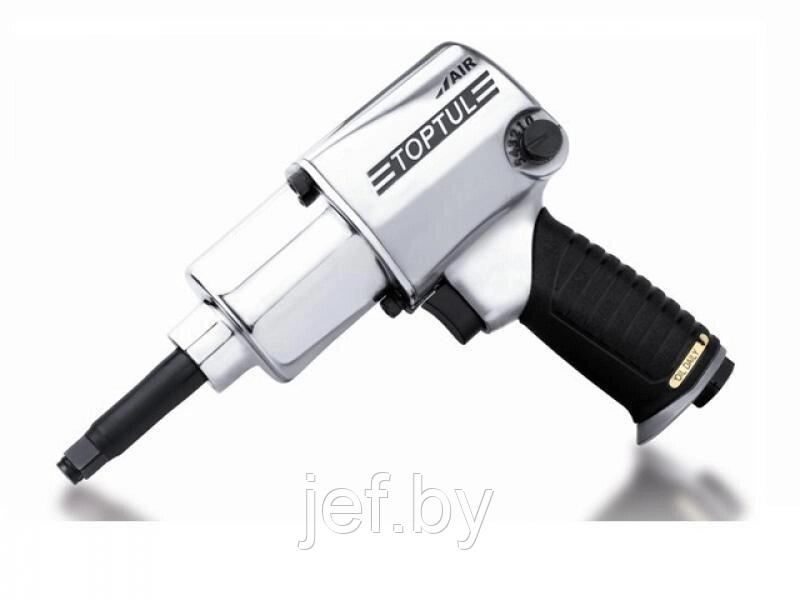 Пневмогайковерт 1/2" 813nm длинное жало TOPTUL KAAB1660