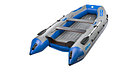 Надувная лодка Stormline AIR Classic 380, фото 2