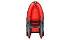 Надувная лодка Stormline AIR Cruiser 400, фото 6