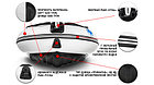 Надувная лодка Stormline AIR Hector 340, фото 7