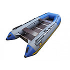 Надувная лодка Marlin 360, фото 3