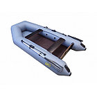 Надувная лодка Marlin Breeze 290, фото 4