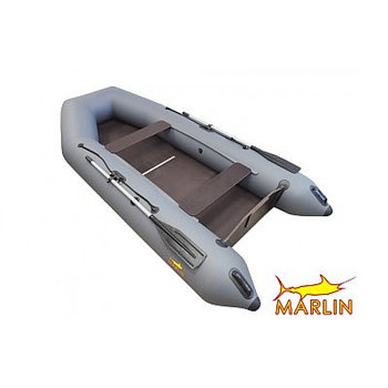 Надувная лодка Marlin Breeze 320 SL