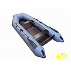 Надувная лодка Marlin Breeze 320K, фото 3