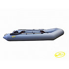 Надувная лодка Marlin Breeze 320K, фото 4