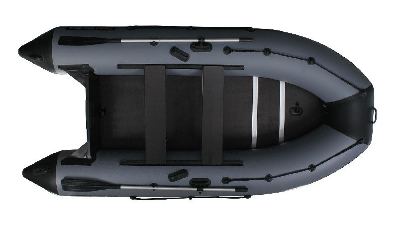 Надувная лодка Prof Marine PM 370 CL