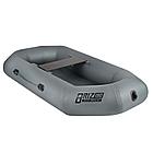 Надувная лодка Бриз 190 (весла), фото 2
