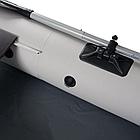 Надувная лодка Бриз 190 (весла), фото 3