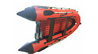 Надувная лодка Stormline AIR Jet PRO 430, фото 4