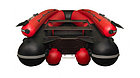 Надувная лодка Stormline AIR Jet PRO MAX 430, фото 3