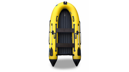 Надувная лодка Stormline AIR Trimaran 340