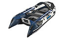 Надувная лодка Stormline Airdeck Extra 270, фото 2