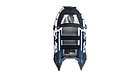 Надувная лодка Stormline Airdeck Extra 270, фото 3