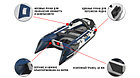 Надувная лодка Stormline Airdeck Extra 270, фото 8