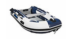 Надувная лодка Stormline Airdeck Standard 240, фото 3