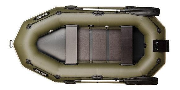 Надувная лодка Bark B 260NP