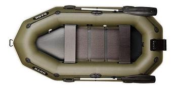 Надувная лодка Bark B 260NP