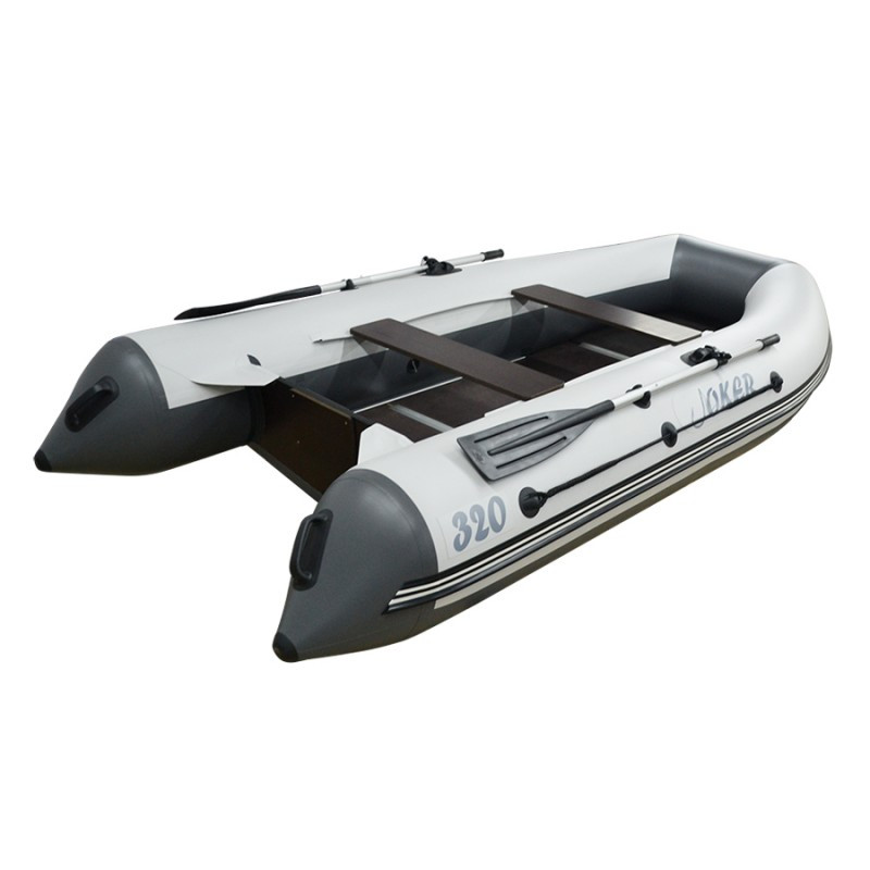 Лодка Altair Joker R 320