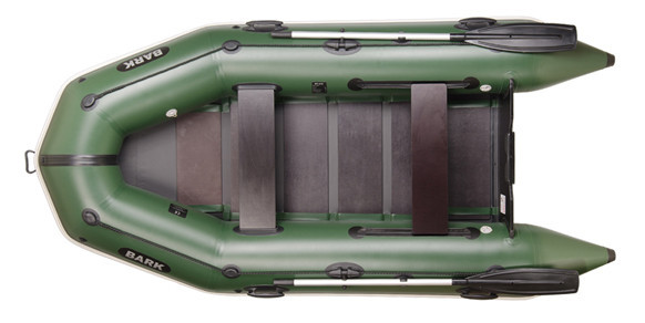 Надувная лодка Bark BT 310
