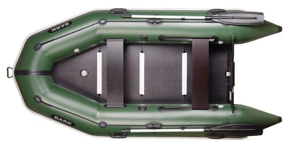 Надувная лодка Bark BT 310S