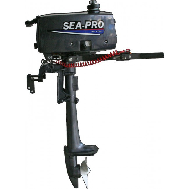 Sea Pro T 2.6 S Купить
