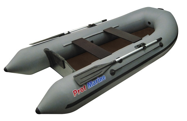 Надувная лодка Prof Marine PM 320 EL 12