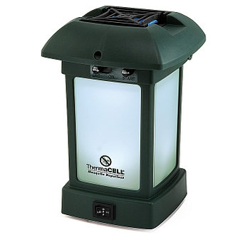 Лампа противомоскитная Thermacell Backyard Torch
