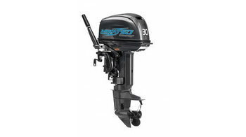 Лодочный мотор 2х-тактный Mikatsu M30FHL