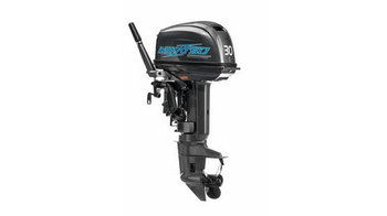 Лодочный мотор 2х-тактный Mikatsu M30FHS