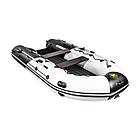 Надувная лодка Ривьера 3600 НДНД Гидролыжа Комби, фото 4