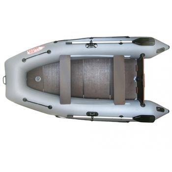 Лодка Angler AN 300XL