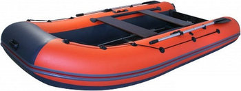 Лодка Angler AN 400XL