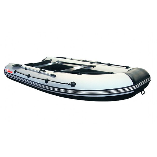 Лодка Angler AN 360XL
