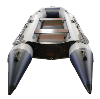 Надувная лодка Helios Пилигрим-360