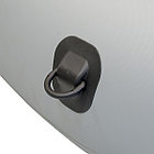 Надувная лодка Адмирал 280, фото 5