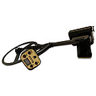 Глубинный металлоискатель Golden Mask Deep Hunter Mobile с катушкой 38x58, фото 5