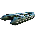 Надувная лодка AltairJoker R 370, фото 5