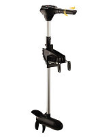 Лодочный электромотор MotorGuide R3-45 HT 36