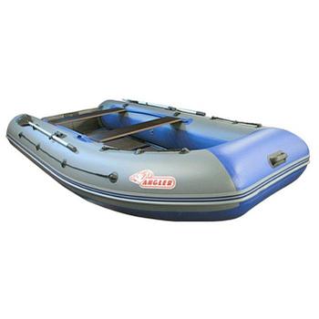 Лодка Angler AN 320XL