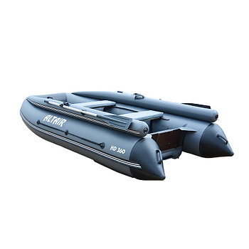 Лодка Altair HD 360 НДНД с фальшбортом