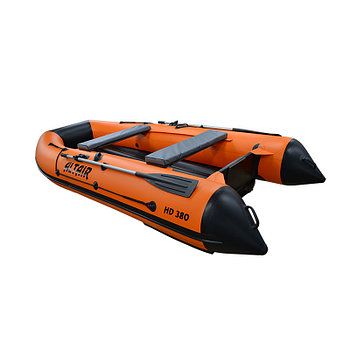Лодка Altair HD 380 НДНД