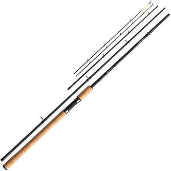 Удилище фидерное DAIWA Black Widow Feeder 3,30м (до 100г)