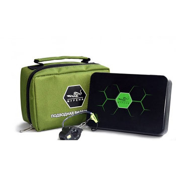 Подводные камеры ПРАКТИК