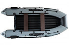Надувная лодка НДНД AGENT 340, фото 4