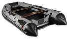 Надувная лодка НДНД AGENT 360, фото 3
