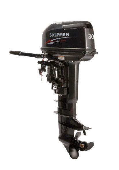Лодочный мотор Skipper 30 HP