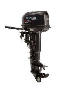 Лодочный мотор Skipper 30 HP