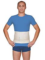 Бандаж эластичный послеоперационный м. 1703 р. 5 - тип 321-I, фото 2