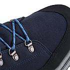 БОТИНКИ FINNTRAIL GREENWOOD Rubber sole 5223 GRAPHITE, 11(44), фото 6