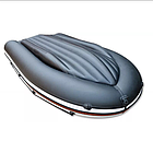 Надувная лодка НДНД GRACE-WIND 360, фото 4